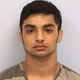 Zachary Khabir Anam in an undated photo from the Austin, Texas, Police Department
Austin Police Department